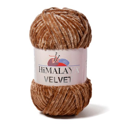 Пряжа Velvet Himalaya / Вельвет Хималая