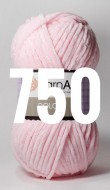 750 розовый