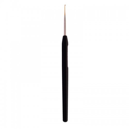 Крючок для вязания KnitPro 1.75 стальной с ручкой 
